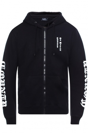 Printed sweatshirt, zdjęcie 1 Printed sweatshirt od Marcelo Burlon